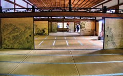 風景６５４　京都