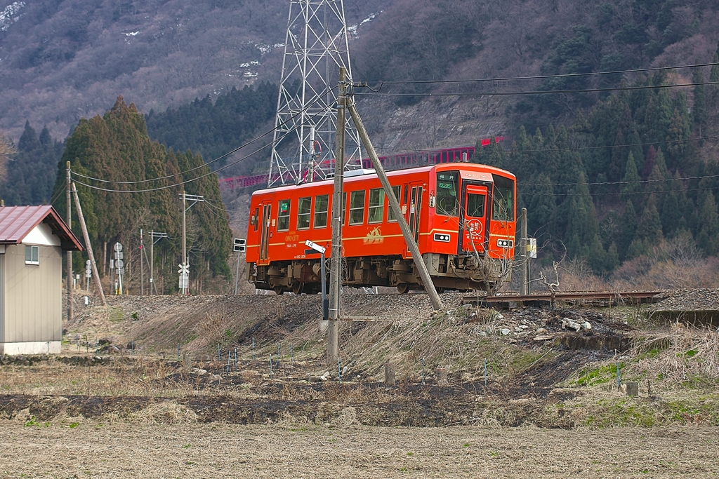 日本風景１３４７鉄道