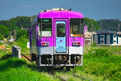 日本風景１４１２　鉄道