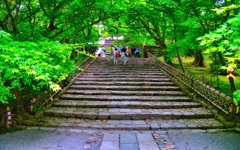 風景６５９　京都