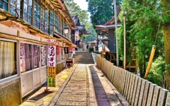 風景６９０　大阪　参道