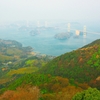日本風景１３７１ しまなみ海道