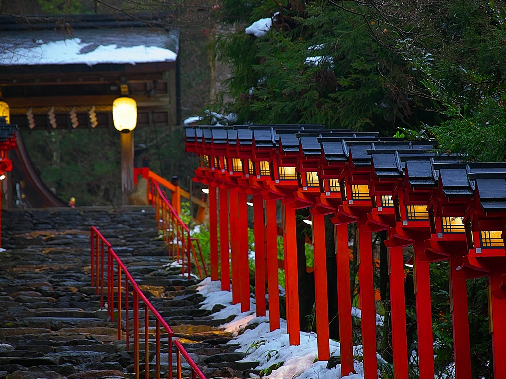 日本風景１３５０神社 By Ein主太伊ん Id 写真共有サイト Photohito