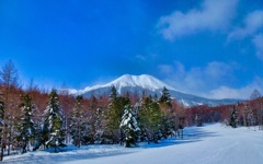 風景３９２　御岳
