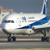 日本風景１４８８飛行機