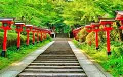 風景６０ 2　京都