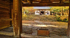 風景２１４　山寺