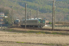 日本風景１３００　鉄道