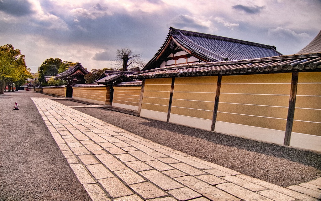風景６３０　京都