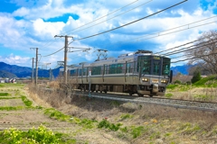 日本風景１３６３鉄道