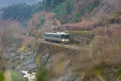 日本風景１３３６　鉄道