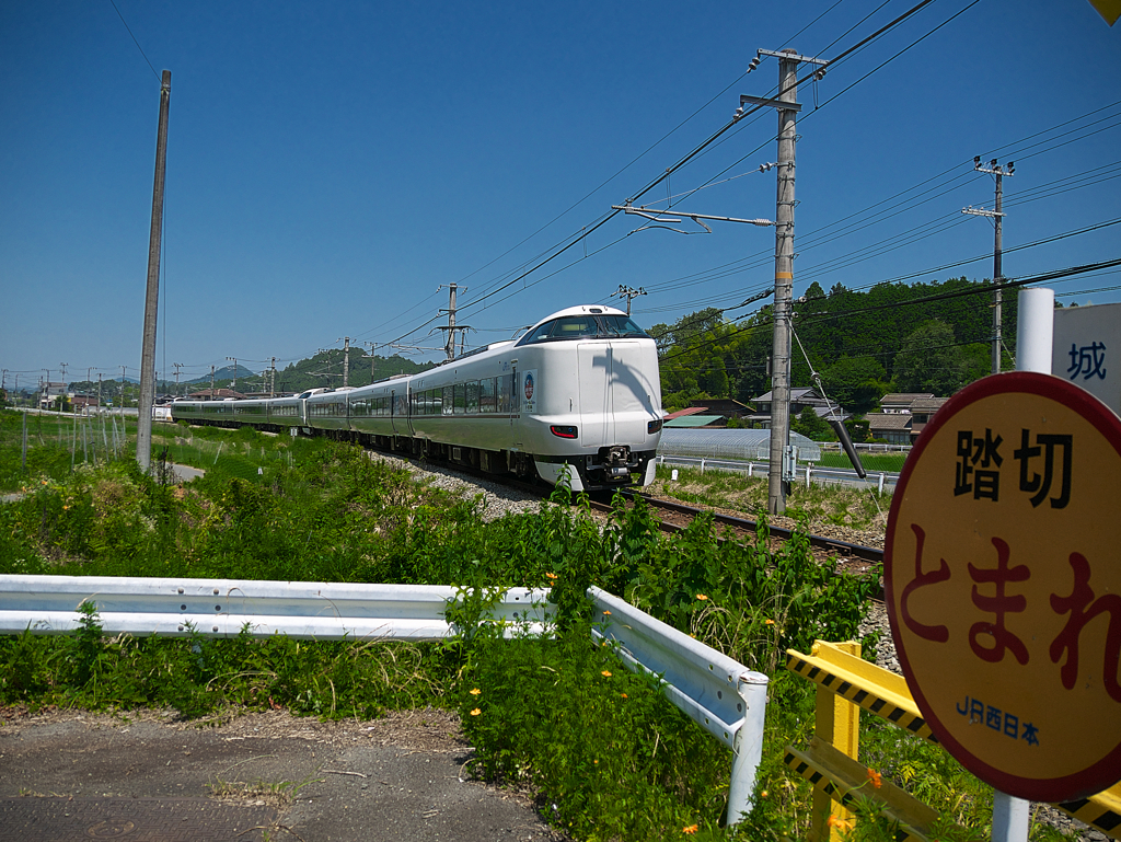 日本風景１１２２　鉄道