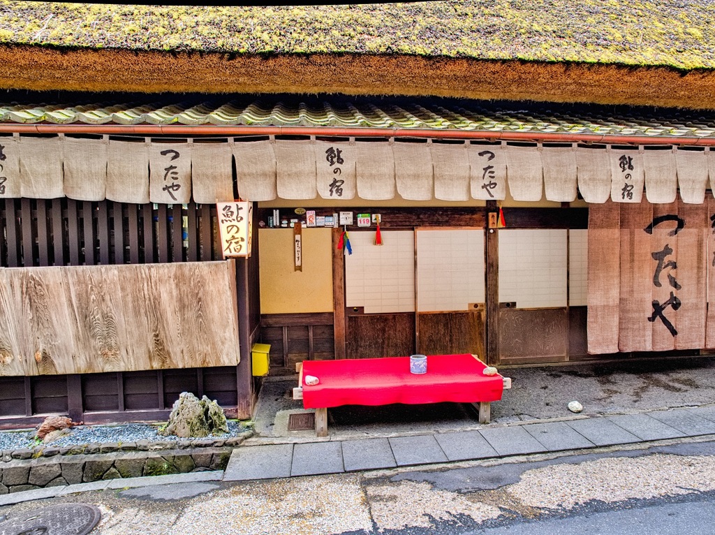 日本風景８６３　京都３月