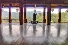 日本風景７７７　寺　