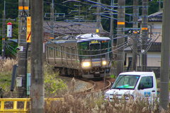 日本風景１３１３　鉄道