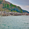 日本風景１０５０　漁村