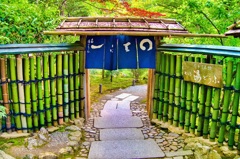 風景６５８　京都