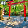 日本風景８１８　京都　神社
