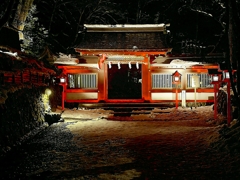 日本風景１３２３神社