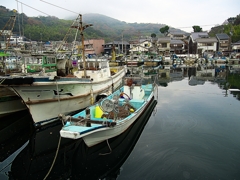 日本風景１２８１港