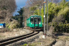 日本風景１３１4　鉄道