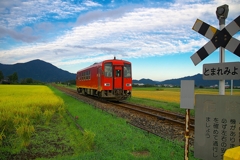 日本風景１４６４鉄道