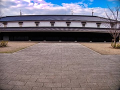 風景６３９　京都