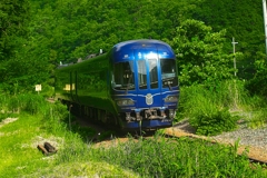 日本風景１４１９　鉄道