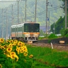 日本風景１４４８鉄道