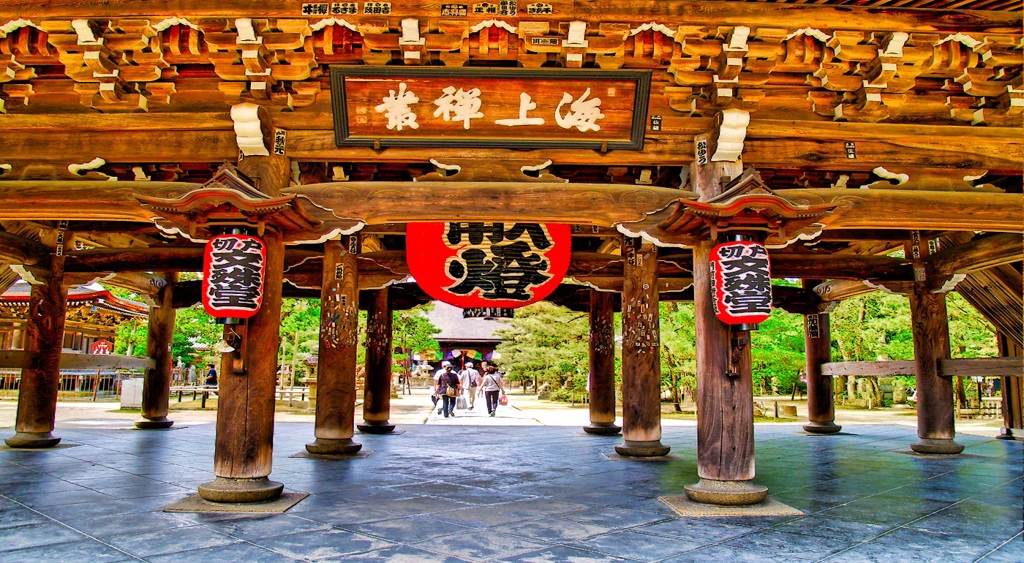 風景１６２　京都　丹後