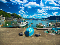 日本風景１１６９　海