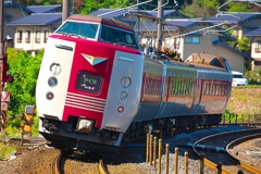 日本風景１４７２鉄道