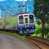 日本風景１５１７鉄道