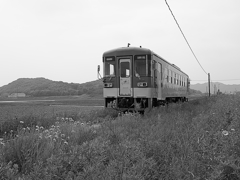 日本風景１０６４　鉄道