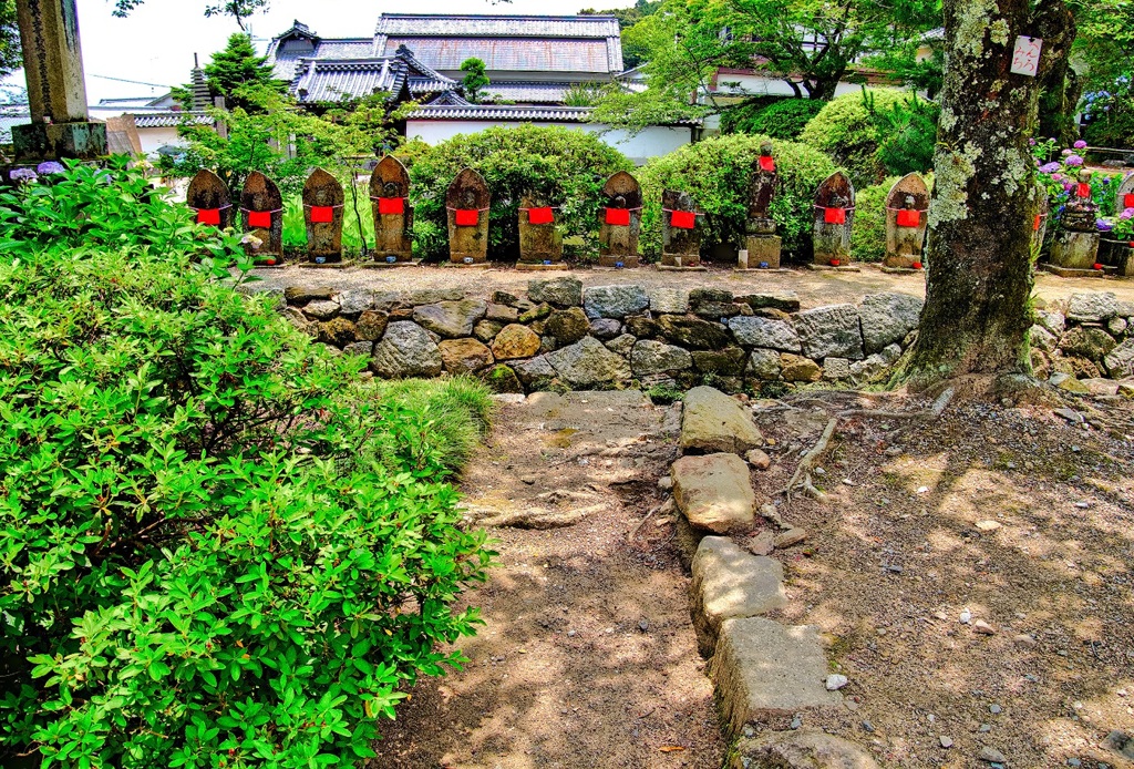 日本風景７６１　奈良　寺　