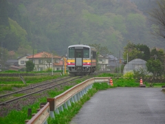 日本風景１３８１鉄道