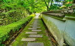 風景６７６　京都　