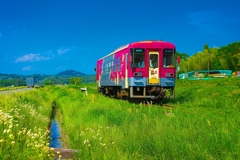 日本風景１３９９　鉄道