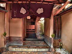 風景３７２京都　路地店