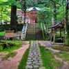 日本風景８３６　兵庫　寺
