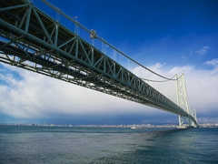 日本風景１３５５橋