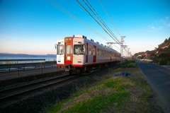 日本風景１４７８鉄道