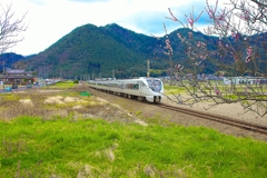 日本風景１３６１鉄道