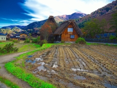 日本風景１４９８　秋