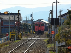 日本風景１３２４鉄道