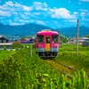 日本風景１１６８　鉄道