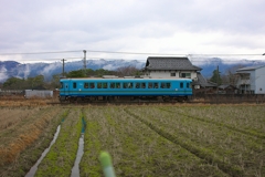 日本風景１３３９　鉄道