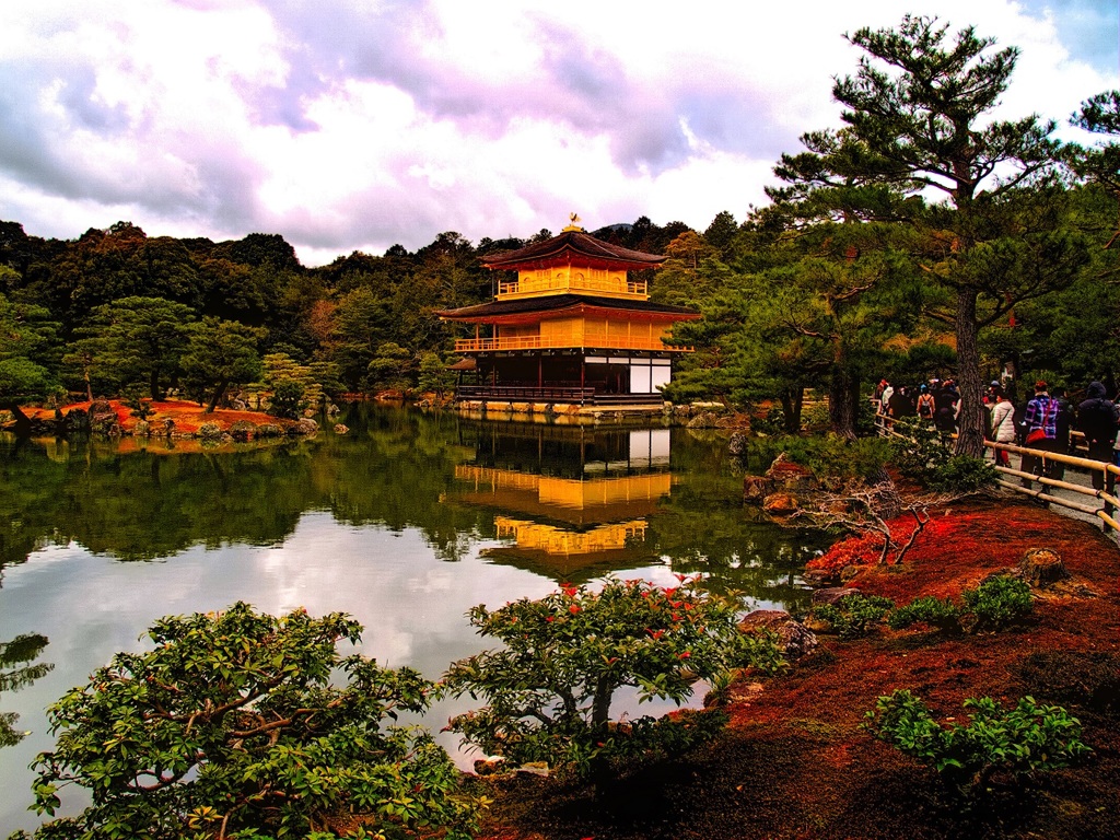 風景３６９京都　観光