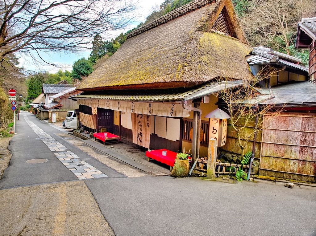 日本風景８６６　京都　あだしの　２０１７