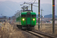 日本風景１３４９鉄道